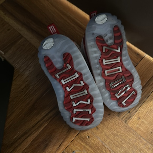 Jordan 11 Retro’s - Picture 4 of 4